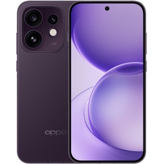 OPPO Reno 16 5G 8/512GB Purple Black